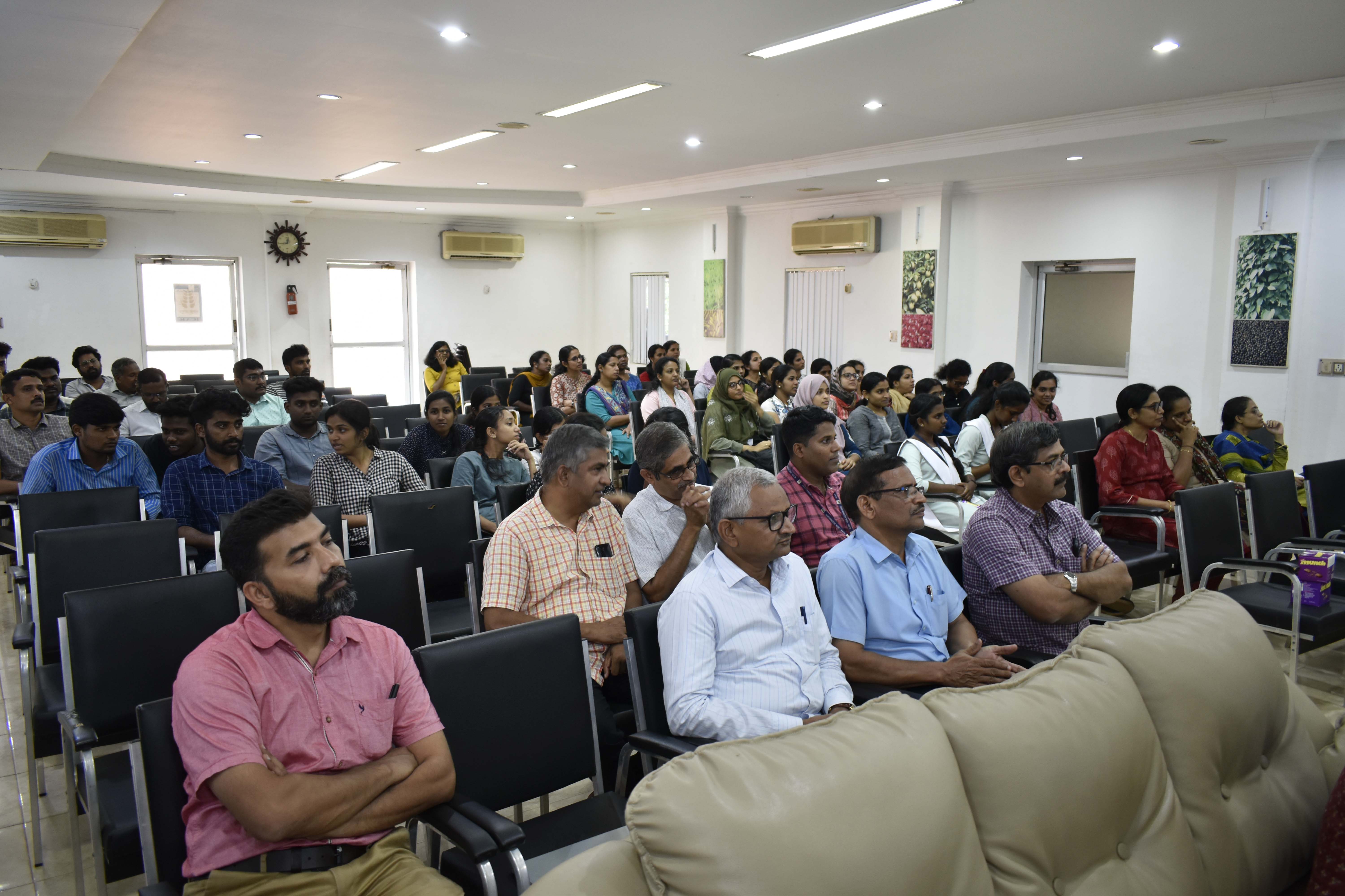 National Science Day -2023 | ICAR-Indian Institute Of Spices Research